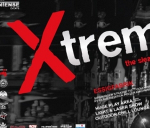 cover event Xtreme!2024
