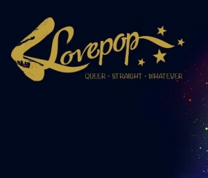 cover event LOVEPOP - Queer Xmas Clubbing | MoClub Augsburg