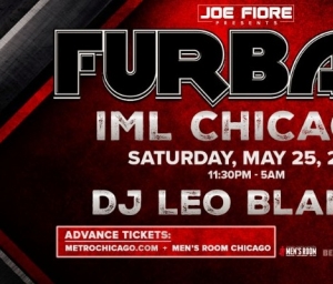 cover event Furball Chicago IML