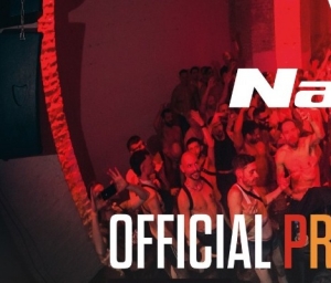 cover event ★ Naughty XL - Official Pride Festival Closing Party★