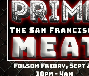 cover event PRIME - The San Francisco MEAT 2024