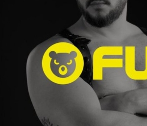 cover event FURBALL invites HOT BEARS at club chUrch