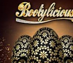 cover event Saturday 30 March: Easter Bankholiday with Bootylicious