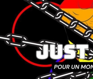 cover event Marche des Visibilités LGBTI+ de Strasbourg 2024