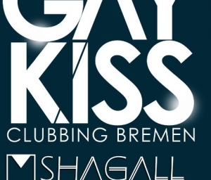 cover event GAYKISS CLUBBING - 8 YEARS EDITION